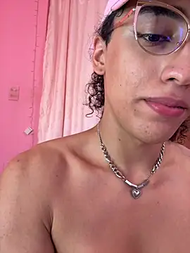 lunagudis Show in webcam