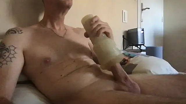 orbix2007's Webcam Show