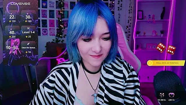 Ketrin_Jones Chat XXX in diretta