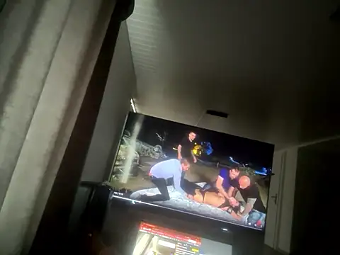 Coco_Cuban 웹캠 쇼