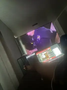 Coco_Cuban – Kamerová šou