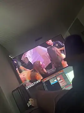 Webkamerová show Coco_Cuban