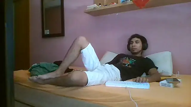 Plutoniox Webcam-Show