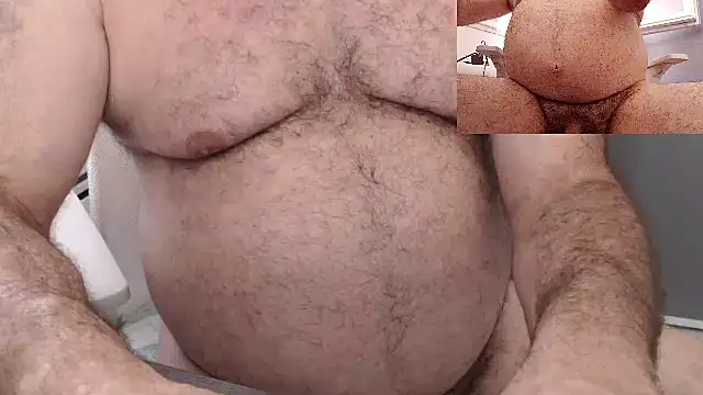 DadBearBi Show Webcam