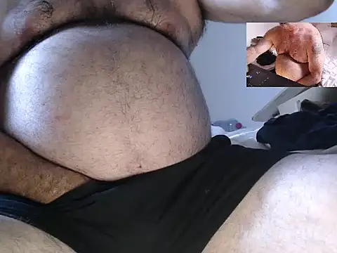 عرض كام DadBearBi