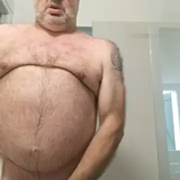 DadBearBi Show Webcam