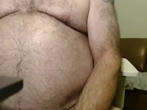 DadBearBi Webcamshow