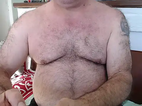 DadBearBi Show Webcam