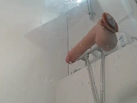 DadBearBi ওয়েবক্যাম শো