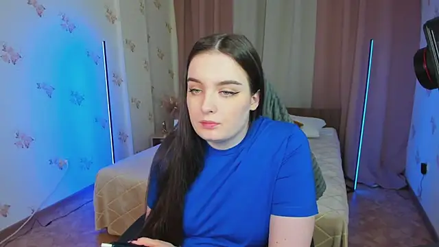 Chatroom XXX en direct de _Shy_Jenny_