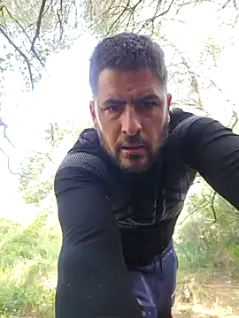 Show webcam de culosalton