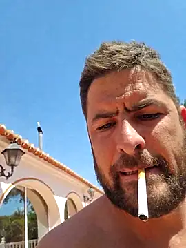 culosalton's Webcam Show