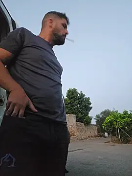 Webkamerová show culosalton