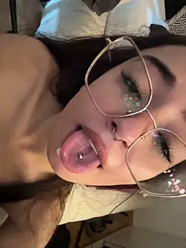 GiuliaDollx Webcam-Show