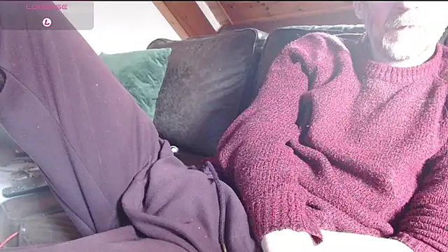 Vrenico-SC Show in webcam