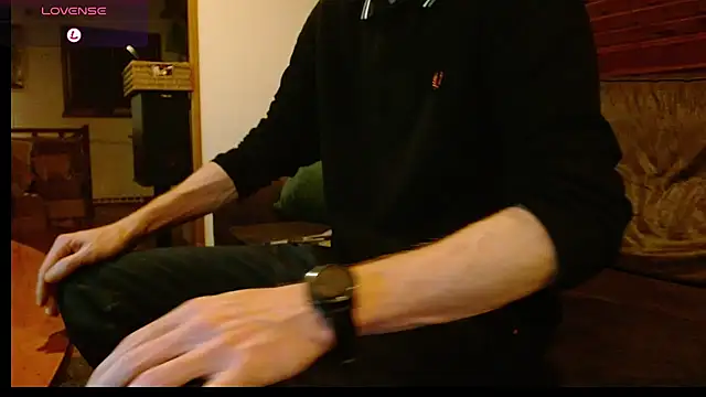 Vrenico-SC Show in webcam