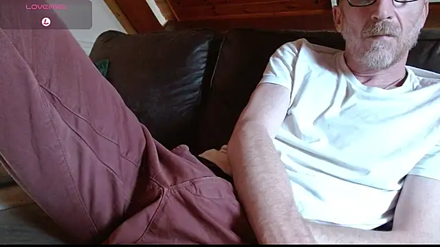 XXX chat uživo modela Vrenico-SC
