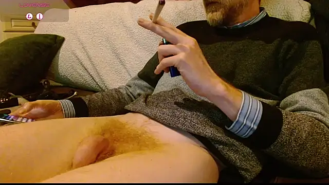 Vrenico-SC Show in webcam