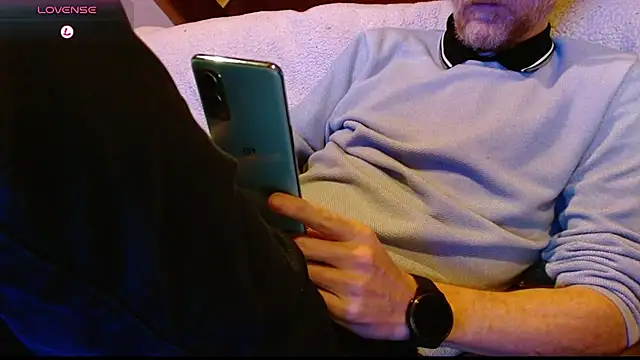 Vrenico-SC Chat XXX in diretta