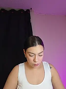 Živý XXX chat AmaiaSalvatore