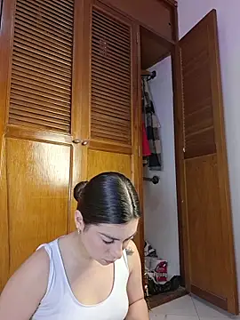 AmaiaSalvatore's Live XXX Chat