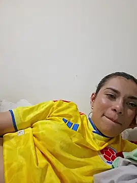 AmaiaSalvatore Webcam-Show