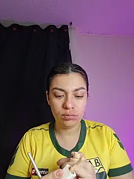 AmaiaSalvatore Live XXX-Chat