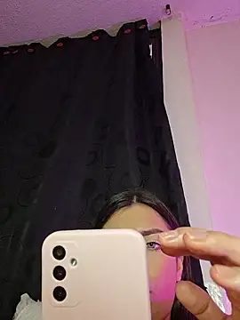 Chat XXX en directo de AmaiaSalvatore