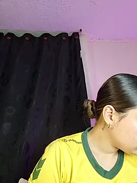 AmaiaSalvatore's Live XXX Chat