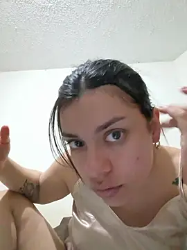 AmaiaSalvatore's Webcam Show