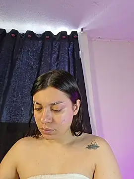 Show Webcam de AmaiaSalvatore