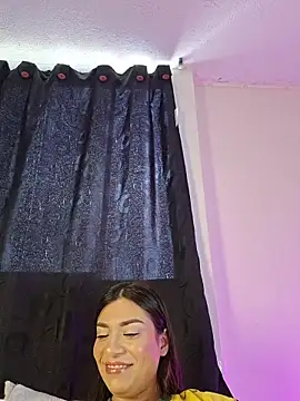 AmaiaSalvatore's Live XXX Chat