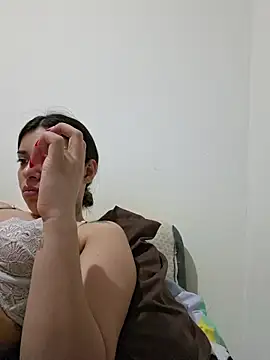 Show de webcam de AmaiaSalvatore
