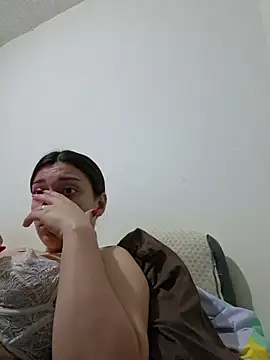 Show webcam de AmaiaSalvatore