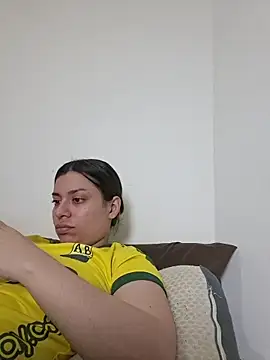 AmaiaSalvatore's Live XXX Chat