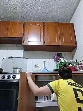 Show Webcam de AmaiaSalvatore