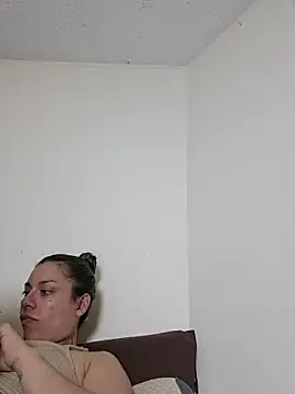 AmaiaSalvatore Webcamshow