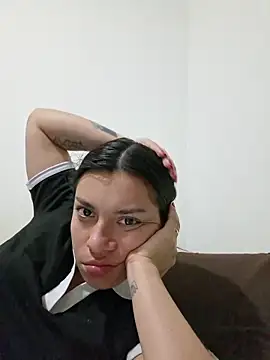 AmaiaSalvatore Show Webcam