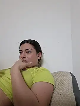 Živá chatovací místnost AmaiaSalvatore