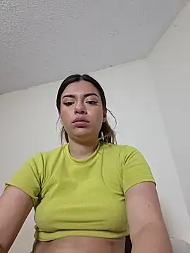 Show Webcam de AmaiaSalvatore