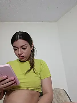 AmaiaSalvatore – live chatrum