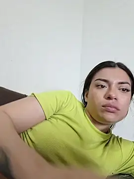 AmaiaSalvatore Webcam-Show