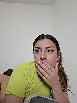 غرفة دردشة AmaiaSalvatore المباشرة