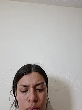 AmaiaSalvatore's Webcam Show