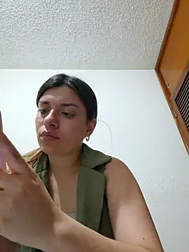AmaiaSalvatore Webcamshow
