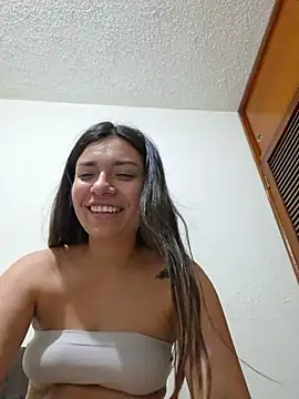 Živý XXX chat AmaiaSalvatore