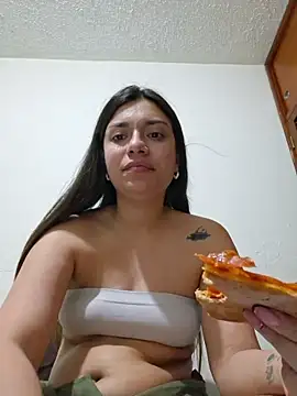 Show Webcam de AmaiaSalvatore