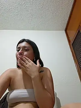 Živý XXX chat AmaiaSalvatore