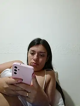 AmaiaSalvatore Webcam-Show