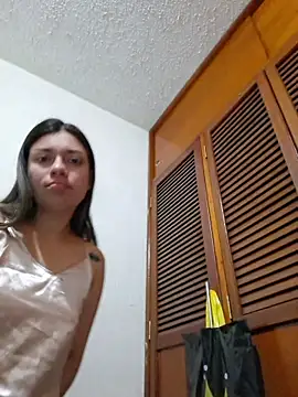 Show de AmaiaSalvatore na webcam